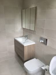small bathroom