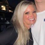 Crystal Haag's Instagram, Twitter & Facebook