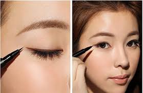 On wednesday, at 5.p.m, in. 7 Máº¹o Nang Máº¯t Sá»¥p Mi Luon Pháº£i Nhá»› Khi Káº» Eyeliner Lam Ä'áº¹p Viá»‡t Giáº£i Tri