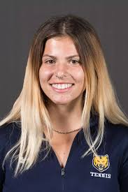 Women's Tennis Comes Up Short Against Creighton