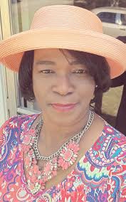 Texas Woman Shares Her Love for Wearing Great Hats