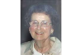 Elnora Holmes Obituary (2015)