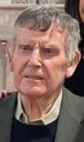 Death Notice of Desmond (Des) MONAGHAN (Celbridge, Kildare)