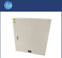 Panel Kontrol Prisma E Kotak Listrik 400V/440V/50Hz/60zh ...