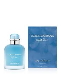 Light Blue Perfume Bloomingdale S