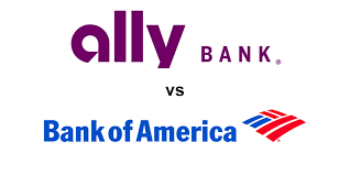 Also it is 2.45 % lower than the highest rate 2.55 updated may, 2020 on bank of america's secure website Ally Bank Vs Bank Of America Which Is Better