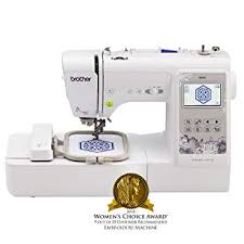 27 best embroidery machines reviews 2020 top brands