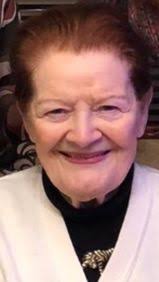 Condolence Book for Bridie Bigley (née Moran) (Athlone, Roscommon)