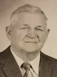 Benjamin Weston (1882-1974)