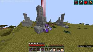 Bedrock edition users to join minecraft: Landscape Or Build A Base In A Minecraft Server Or Bedrock Or Java By Minecraftls Fiverr