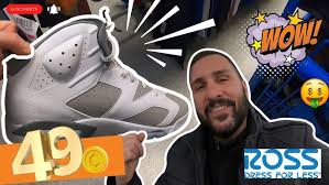 Existe la LIQUIDACION de .49centavos del ROSS discount store? 😱VELO POR TI  MISMO! #viral #trending