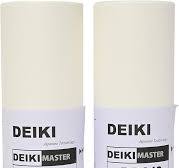 DEIKI DRA 12 B4 (50m, 100 Stencil Approx) Master Roll for ...
