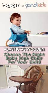 However, some models are more portable than others. Plastic Wood Or Metal Baby High Chair Which Is Best