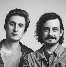 Aaron "Bucky" Buckingham