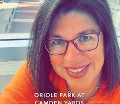 Susan Runyan's Instagram, Twitter & Facebook