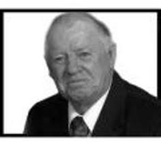 Frederick PRESTON Obituary