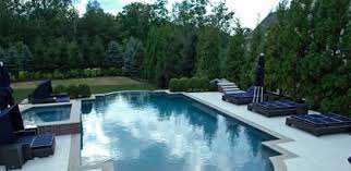 This is the process of washing a. Concrete Pool Deck Color Ideas White Gray Etc The Concrete Network