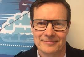 Chris Farthing, Advice Cloud