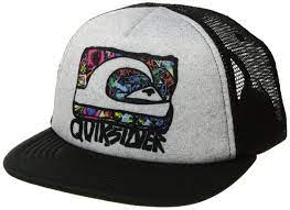 Quiksilver Toddler Boys Mix Tape Kids Hat Grey Heather10 1sz Click Image For More Details It Is Amazon Affiliate Link Kids Hats Quiksilver Boy S Clothing