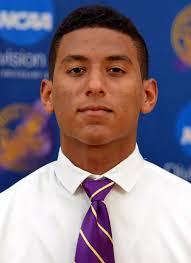 2018 Men's Soccer Roster