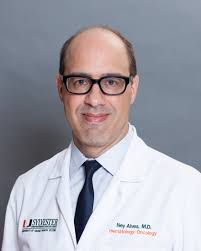 Ney Ricardo Ferraz Alves MD Miller School of Medicine