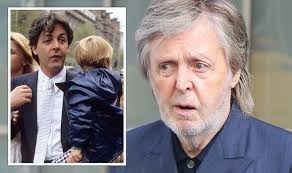 Paul McCartney shares rare insight