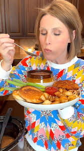 Sheena Barnes BBQ Bones