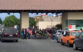 La megacausa expropiaciones ya tiene los magistrados para el juicio. Rancho San Juan Un Paraje Para El Crimen Noticias Locales Policiacas Sobre Mexico Y El Mundo El Sol De Toluca Edomex