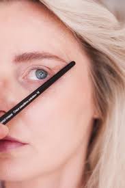 Mobile beauty advisor · fit me foundation finder · latest makeup tips Hooded Eyes Makeup Tutorial Beauty Blogger Over 40 Erin Busbee