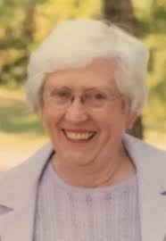 Thelma Newberry Obituary (1944