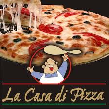 Contact pizzeria de la casa deva on messenger. La Casa Di Pizza Home Palmeira Parana Menu Prices Restaurant Reviews Facebook