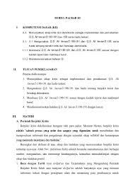 We did not find results for: Ringkasan Materi Agama Bab 3 Kelas 12