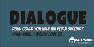 Contoh dialog offering help 2. 3 Contoh Dialog Bahasa Inggris Asking And Giving Help Paja Tapuih