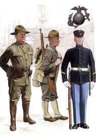 History By Zhukov The Military History Emporium Us Army Uniforms Marine Corps Uniforms Usmc Uniforms