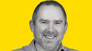 Meeting The Barden Team... David Healy