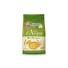 Mulino Bianco Fiori D Acqua Crackers Gr 250 Buonitaly