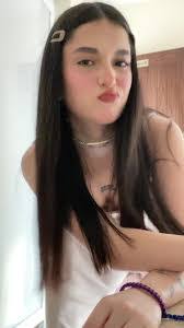 Judith Avalos's Instagram, Twitter & Facebook