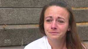 Krystal Mann's Instagram, Twitter & Facebook