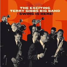 Current price is $15.27, original price is $16.99. The Exciting Terry Gibbs Big Band Swing Is Here Jazz Messengers