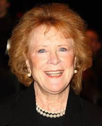 Judy Parfitt, b. Nov. 7, 1935 *Delores Claiborne *(1995)