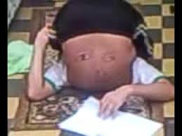 Maybe you would like to learn more about one of these? La Plus Grosse Tete Au Monde Oran2 Youtube