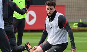 We are an unofficial website and are in no way affiliated with or connected to manchester united football club. Diogo Jota S Man Utd Preview A Special Game That Means So Much Liverpool Fc