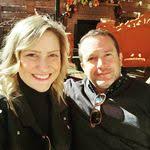 Annamarie Ellis's Instagram, Twitter & Facebook