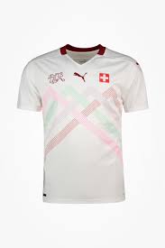 The 2021 uefa european championship will be the 16th edition of the tournament and will be held in 11 countries. Les Maillots De Foot De La Suisse Euro 2020