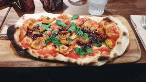 Sign up to receive zizzi rewards. Zizzi West End Glasgow Restaurant Happycow