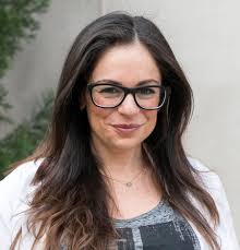 Kate Bernstein's Instagram, Twitter & Facebook