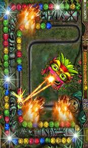 Royal Zuma Frog Revenge For Android Apk Download