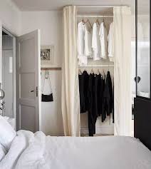 Bedroom Closet Ikea Mulig Open Closet Schone Wohnungen Kleidung Aufbewahrung Haus