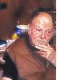 Donald Ernst Obituary (1931