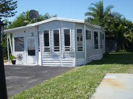 Maison Mobile A Vendre A Highland Pines Ziporange Pompano Beach Outdoor Structures Structures